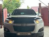 Chevrolet Captiva 2013 годаүшін6 500 000 тг. в Алматы – фото 3