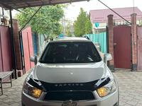 Chevrolet Captiva 2013 годаүшін6 000 000 тг. в Алматы