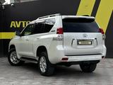 Toyota Land Cruiser Prado 2010 года за 17 400 000 тг. в Актобе – фото 4