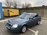 ВАЗ (Lada) Priora 2170 2014 года за 4 100 000 тг. в Шымкент