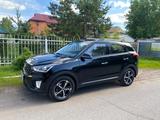 Hyundai Creta 2020 года за 11 200 000 тг. в Астана