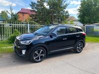 Hyundai Creta 2020 года за 12 000 000 тг. в Астана