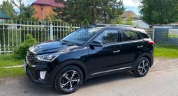 Hyundai Creta 2020 годаfor10 400 000 тг. в Астана