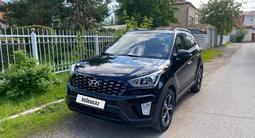 Hyundai Creta 2020 годаfor10 400 000 тг. в Астана – фото 2