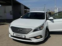 Hyundai Sonata 2016 годаүшін7 500 000 тг. в Караганда