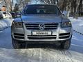 Volkswagen Touareg 2003 годаүшін3 700 000 тг. в Алматы – фото 10