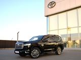 Toyota Land Cruiser Premium+ 2025 года за 76 690 000 тг. в Тараз