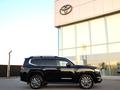 Toyota Land Cruiser Premium+ 2025 года за 76 690 000 тг. в Тараз – фото 13