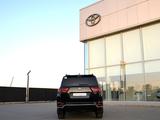 Toyota Land Cruiser Premium+ 2025 года за 76 690 000 тг. в Тараз – фото 4