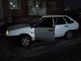 ВАЗ (Lada) 2109 2000 годаfor400 000 тг. в Талдыкорган – фото 2