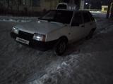 ВАЗ (Lada) 2109 2000 годаfor400 000 тг. в Талдыкорган – фото 5