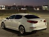 Kia Optima 2015 года за 4 000 000 тг. в Актау – фото 3