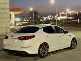 Kia Optima 2015 года за 4 000 000 тг. в Актау – фото 4