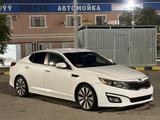 Kia Optima 2015 года за 4 000 000 тг. в Актау – фото 2