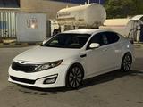 Kia Optima 2015 года за 4 000 000 тг. в Актау