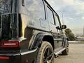 Mercedes-Benz G 63 AMG 2021 годаүшін123 000 000 тг. в Алматы – фото 10