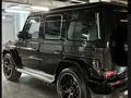 Mercedes-Benz G 63 AMG 2021 годаүшін123 000 000 тг. в Алматы – фото 11