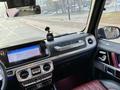 Mercedes-Benz G 63 AMG 2021 годаүшін109 000 000 тг. в Алматы – фото 12