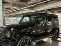 Mercedes-Benz G 63 AMG 2021 годаүшін123 000 000 тг. в Алматы – фото 21