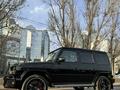 Mercedes-Benz G 63 AMG 2021 годаүшін123 000 000 тг. в Алматы – фото 3