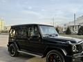 Mercedes-Benz G 63 AMG 2021 годаүшін123 000 000 тг. в Алматы – фото 8