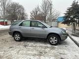 Lexus RX 300 2001 года за 5 500 000 тг. в Алматы – фото 3