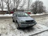 Lexus RX 300 2001 года за 5 500 000 тг. в Алматы – фото 2