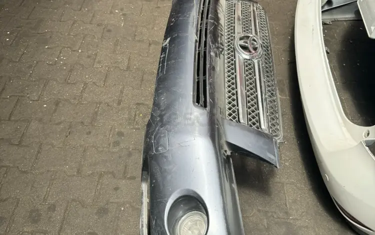 Бампер за 150 000 тг. в Алматы