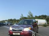 Subaru Forester 2014 года за 4 000 000 тг. в Уральск