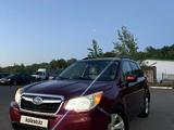 Subaru Forester 2014 года за 4 000 000 тг. в Уральск – фото 2