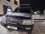 Toyota Land Cruiser 2007 года за 12 000 000 тг. в Сатпаев