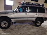 Toyota Land Cruiser 2007 года за 12 000 000 тг. в Сатпаев – фото 2