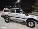 Toyota Land Cruiser 2007 года за 12 000 000 тг. в Сатпаев – фото 3