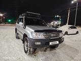 Toyota Land Cruiser 2007 года за 12 000 000 тг. в Сатпаев – фото 4