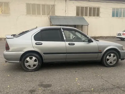 Honda Civic 1998 года за 2 000 000 тг. в Тараз