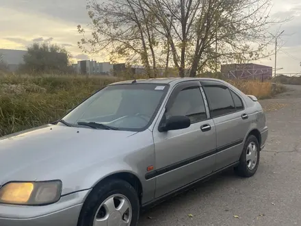 Honda Civic 1998 года за 2 000 000 тг. в Тараз – фото 4