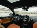 BMW X3 2024 года за 27 700 000 тг. в Астана – фото 4