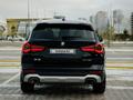 BMW X3 2024 года за 27 700 000 тг. в Астана – фото 5