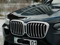 BMW X3 2024 года за 27 700 000 тг. в Астана – фото 6