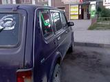 ВАЗ (Lada) Lada 2131 (5-ти дверный) 1995 года за 450 000 тг. в Астана – фото 4