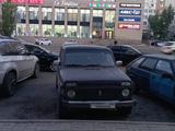 ВАЗ (Lada) Lada 2131 (5-ти дверный) 1995 года за 450 000 тг. в Астана – фото 2