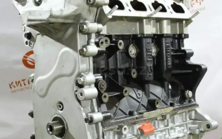 Chery SQR E4T15C двигатель за 450 000 тг. в Костанай
