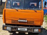 КамАЗ 2005 года за 13 500 000 тг. в Актобе