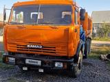 КамАЗ 2005 года за 13 500 000 тг. в Актобе – фото 5
