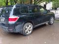 Toyota Highlander 2012 годаfor9 000 000 тг. в Астана – фото 2