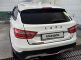 ВАЗ (Lada) Vesta SW Cross 2021 годаfor6 350 000 тг. в Петропавловск – фото 3
