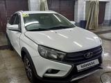 ВАЗ (Lada) Vesta SW Cross 2021 годаfor6 350 000 тг. в Петропавловск