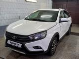 ВАЗ (Lada) Vesta SW Cross 2021 годаfor6 350 000 тг. в Петропавловск – фото 2