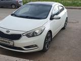 Kia Cerato 2013 годаfor5 000 000 тг. в Астана