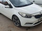 Kia Cerato 2013 годаүшін4 700 000 тг. в Астана – фото 2